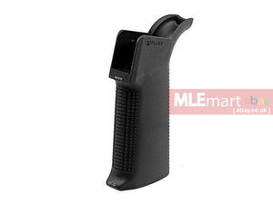 Ares M45 Slim Pistol Grip Type B  - Black - MLEmart.com