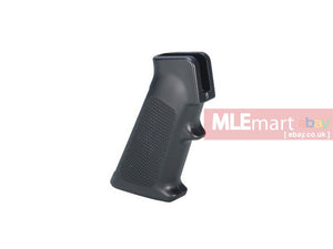Ares Pistol Grip For GBB (Type A) - Black - MLEmart.com