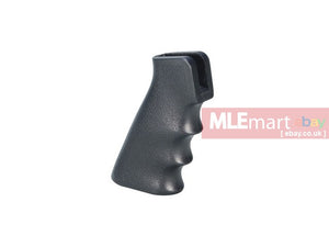 Ares Pistol Grip For GBB (Type C) - Black - MLEmart.com