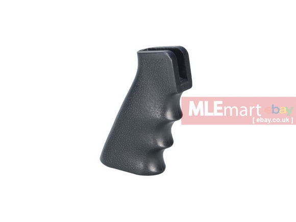 Ares Pistol Grip For GBB (Type C) - Black - MLEmart.com