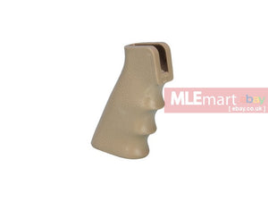 Ares Pistol Grip For GBB (Type C) - Dark Earth - MLEmart.com