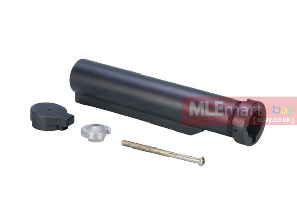 Ares Buffer Tube with Buffer Tube Lock (one piece) - MLEmart.com
