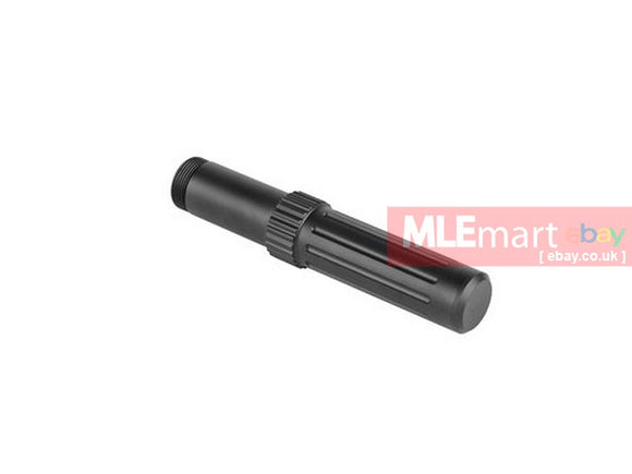 Ares M45 Extendable Buffer Tuber  (Mid ) - MLEmart.com