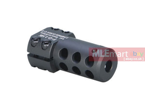Ares SL8 / SL9 Muzzle Brake (Short) - MLEmart.com
