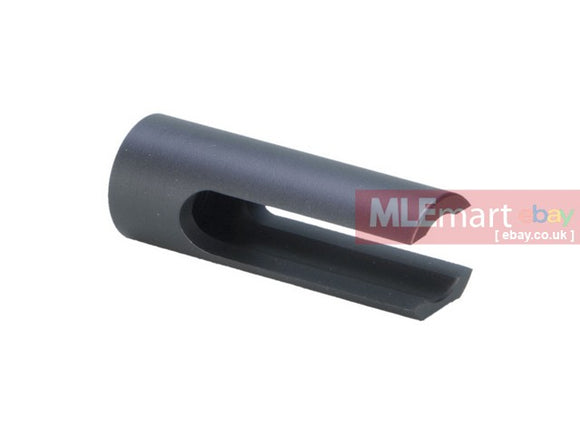 Ares M60 +14mm Duckbill Flash Hider - MLEmart.com