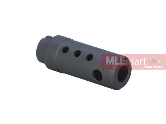 Ares VZ58 Flash Hider (Long) - MLEmart.com