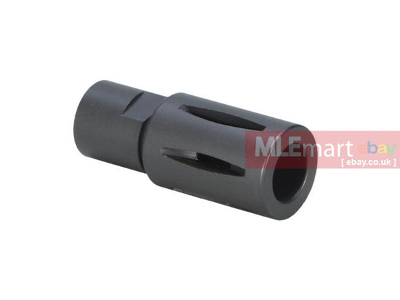 Ares M110 +14mm Flash Hider - MLEmart.com