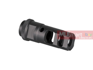 Ares M16 +14mm Flash Hider (Type G) - MLEmart.com