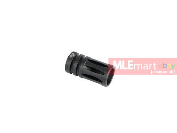 Ares M45 Flash Hider (Type B) - MLEmart.com