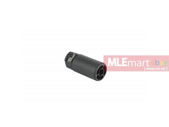 Ares M4 Blast Shield (Type A) - MLEmart.com