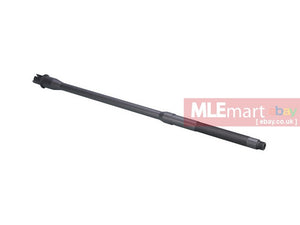Ares M16 Outer Barrel (+14mm) - MLEmart.com