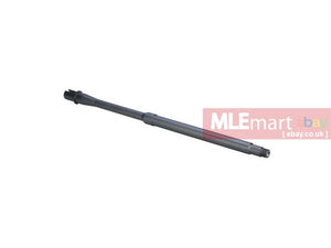 Ares Keymod System Outer Barrel - Short (410mm) - MLEmart.com