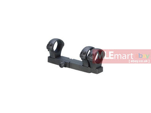 Ares MSR Standard Scope Mount - MLEmart.com