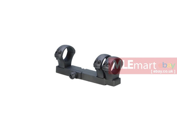 Ares MSR Standard Scope Mount - MLEmart.com