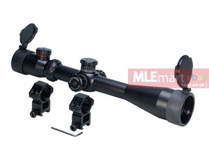 Ares 3-12x 50mm Scope - MLEmart.com