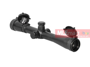 Ares Scope 3.5-10x40 E-SF Scope (BK) - MLEmart.com