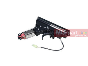 Ares G36 Metal Complete Gearbox Set - MLEmart.com
