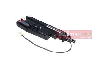 Ares L85 Metal Complete Gearbox Set - MLEmart.com
