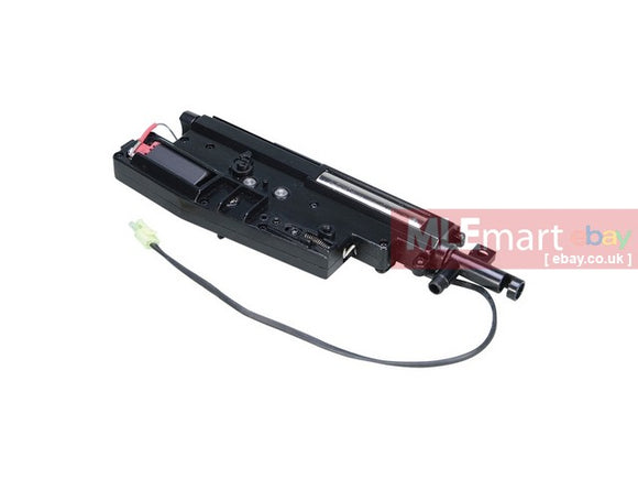 Ares L85 Metal Complete Gearbox Set - MLEmart.com