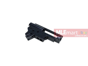 Ares M4 Metal Gearbox Housing - MLEmart.com