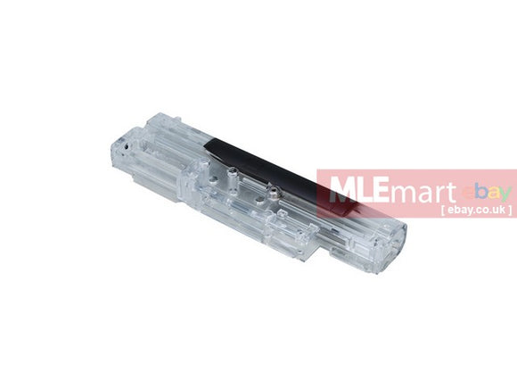 Ares M60 Plastic Gearbox Housing - MLEmart.com