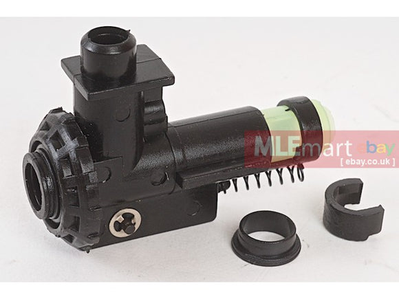 Ares Hop Up Set For M4 (Plastic) - MLEmart.com
