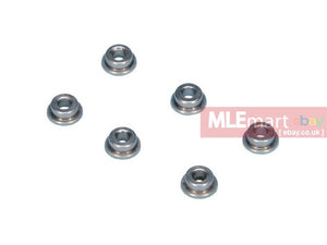 Ares 6mm Stainless Steel Bushing (6pcs/set) - MLEmart.com