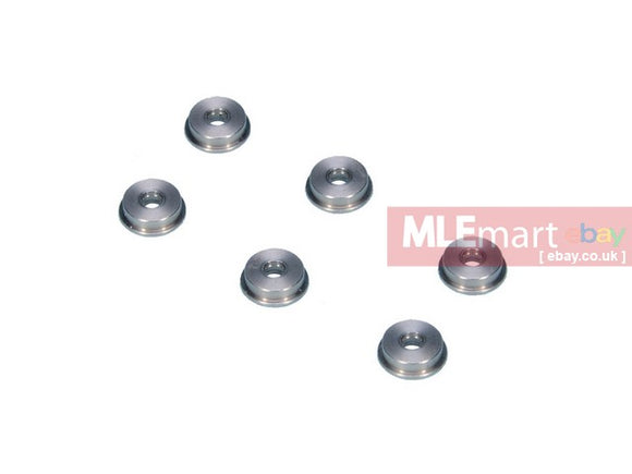 Ares 8mm Stainless Steel Bushing (6pcs/set) - MLEmart.com