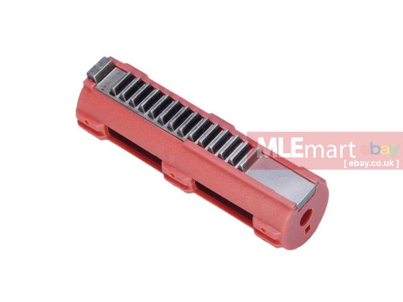 Ares Full Steel Teeth Extra Light Piston - MLEmart.com