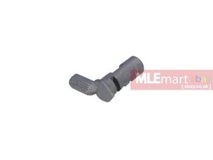 Ares Selector Lever For GBB (Steel) - MLEmart.com