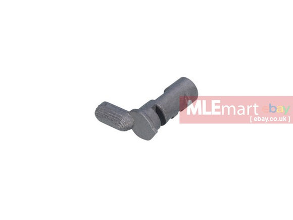 Ares Selector Lever For GBB (Steel) - MLEmart.com