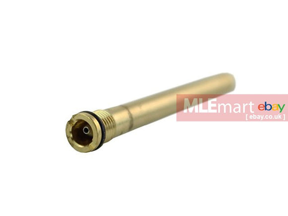 Airsoft Artisan Copper Inlet Valve (TM G Series/Hi-Capa Series/M&P/M9/PX4/1911/MEU GBB) - MLEmart.com