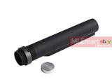 Airsoft Artisan CNC Aluminum Stock Tube (WA, WE, VFC M4 GBB) - MLEmart.com