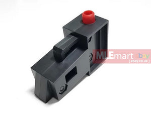 Airtech Studios Universal Sidewinder Adapter for Odin M12 Sidewinder - Black - MLEmart.com