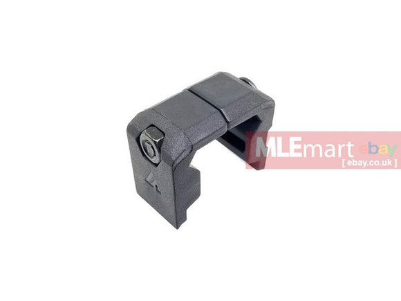 Airtech Studios ASG Scorpion Evo 3 A1 - Charging Handle Lock (CHL) - MLEmart.com