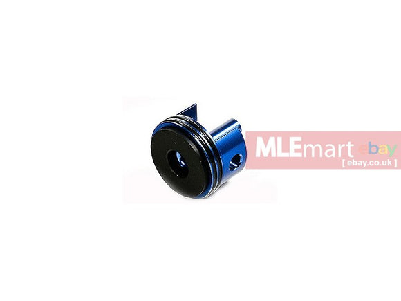 MLEmart.com - Action Army Aluminum Alloy Cylinder Head Ver.II For AEG A02-001