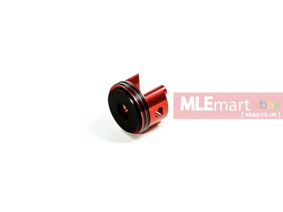 MLEmart.com - Action Army Aluminum Alloy Cylinder Head Ver.III For AEG A02-002