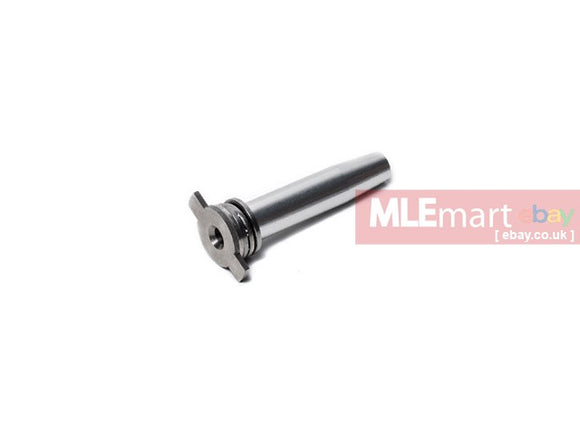 MLEmart.com - Action Army Aluminum Alloy Spring guide with Taiwan ball bearing Ver.III For AEG A07-004