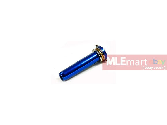 MLEmart.com - Action Army Aluminum Alloy Spring Guide with Japan made bearing Ver. II For AEG A07-001