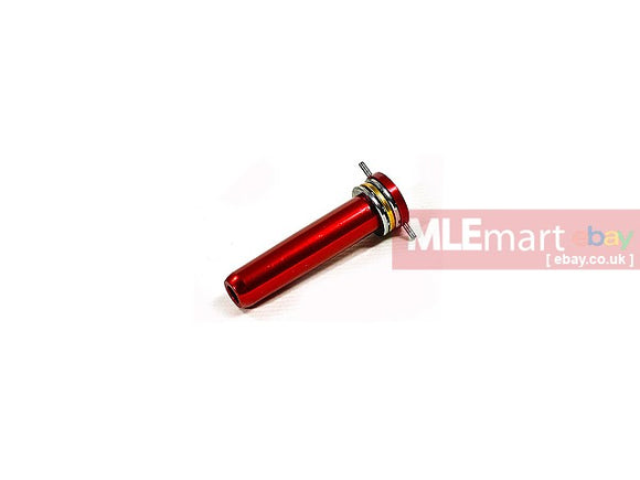 A07 Spring Action Army Aluminum Alloy Spring Guide with Japan made bearing Ver ...