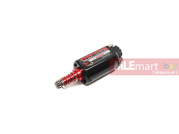 MLEmart.com - Action Army R-45000 (Long Axis) Infinity AAC Motor For AEG A10-001