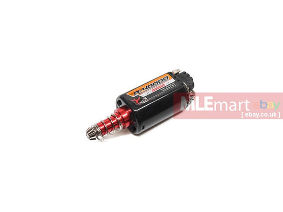 MLEmart.com - Action Army R-40000 (Long Axis) Infinity AAC Motor For AEG A10-002