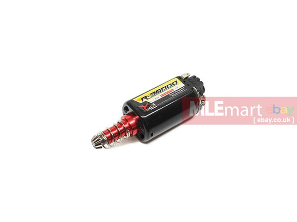 MLEmart.com - Action Army R-35000 (Long Axis) Infinity AAC Motor For AEG A10-003