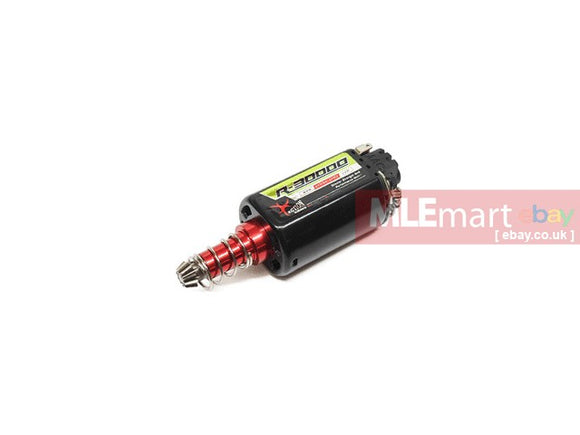 MLEmart.com - Action Army R-30000 (Long Axis) Infinity AAC Motor For AEG A10-004