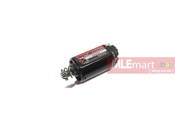 MLEmart.com - Action Army R-45000 (Short Axis) Infinity AAC Motor For AEG A10-005
