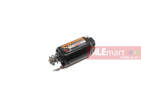 MLEmart.com - Action Army R-40000 (Short Axis) Infinity AAC Motor For AEG A10-006