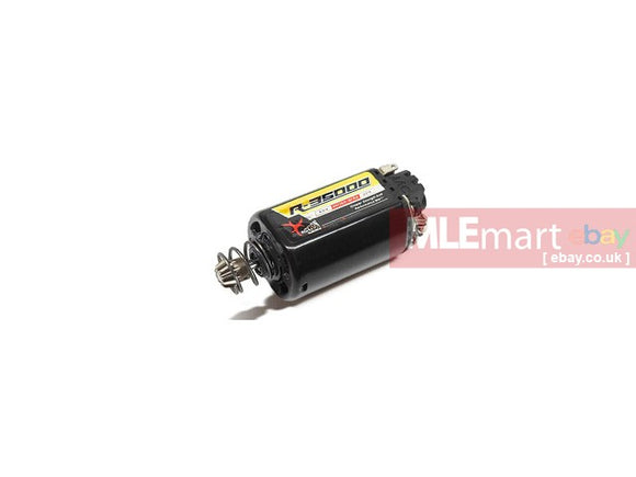 MLEmart.com - Action Army R-35000 (Short Axis) Infinity AAC Motor For AEG A10-007