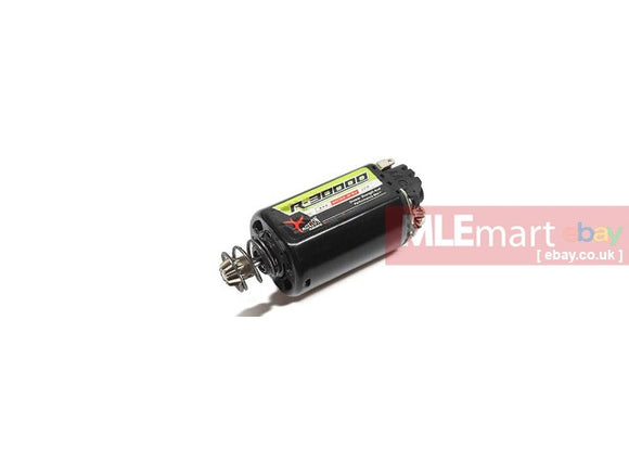 MLEmart.com - Action Army R-30000 (Short Axis) Infinity AAC Motor For AEG A10-008