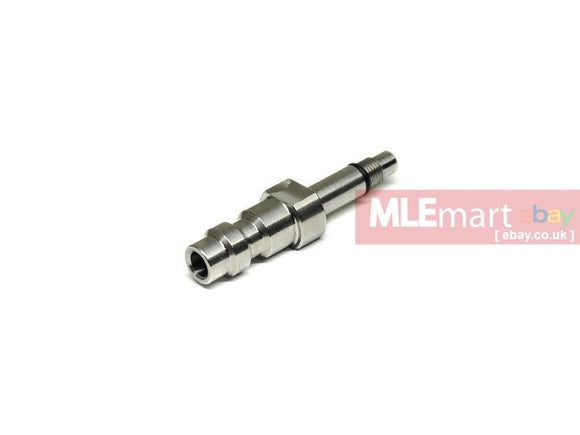 MLEmart.com - Action Army HPA Adapter for Marui (US) For AEG A11-006