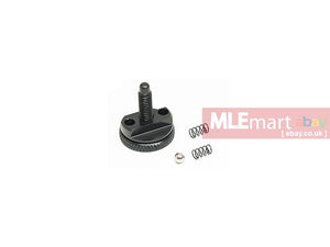 MLEmart.com - Action Army ARES AS02 Hop Up Adjusting Wheel B05-007